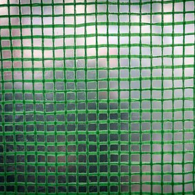 Folie de seră 200x300x600 cm fără ramă