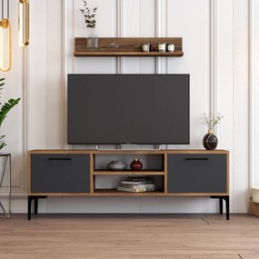 Mobilier living Ragnarock (Nuc + Antracit). 1072954