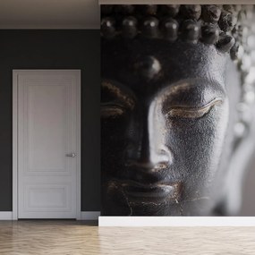 Fototapet - Statuia lui Buddha (147x102 cm)