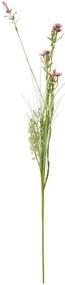 Flori artificiale nuante roz deschis 78 cm