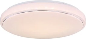 Globo 48408-32 - LED Plafonieră dimmabilă KALLE 1xLED/32W/230V