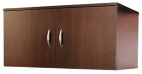 Dulap Soft suprapus wenge