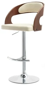 Scaun Honolulu (nuc + crom). 1110583