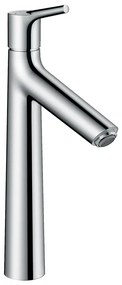 Baterie lavoar Hansgrohe, Talis Select S, fara ventil, crom