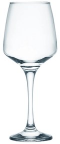 Set 6 pahare vin 330ml, Sparkle
