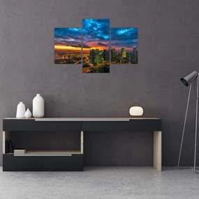 Tablou - Urban (90x60 cm)