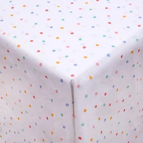 Față de masă 137x259 cm Spotty – Meri Meri