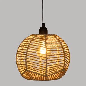 Lustră pe cablu Atmosphera CAREN 1xE27/40W/230V iută