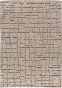 Covor bej 64x120 cm Juno – Universal