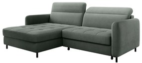Coltar extensibil Gomsi pe stanga Touch 100