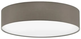 Eglo 97612 - Plafonieră PASTERI 3xE27/60W/230V 57 cm