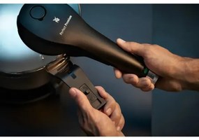 WMF - Set de oale sub presiune PERFECT PREMIUM, 4,5 l + 3 l