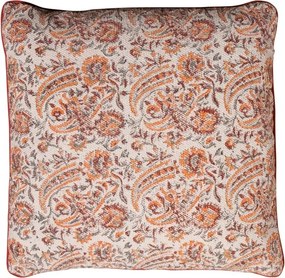Perna decorativa din bumbac 50x50cm Cashmere