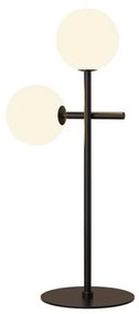 Veioza, Lampa de masa design Art Deco CELLAR 2L