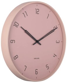 Ceas de perete ø 40 cm Stark – Karlsson