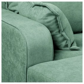 Colțar turcoaz (colț pe partea stângă ) Beata – Ropez