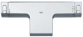Grohe Grohtherm baterie cada-dus perete da crom 34174001