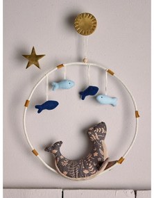 Decorațiuni pentru copii Lulo – Bloomingville Mini