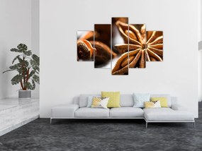 Tablou - Anason (150x105 cm)