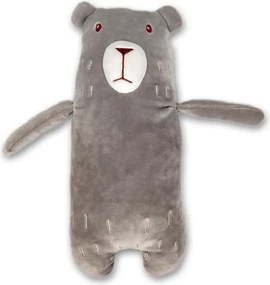 sleep-well Pernă de pluș URSULEŢ mare 50 cm
