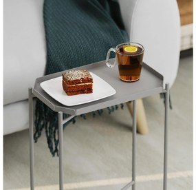 Măsuță de cafea Museli 9 (gri) . 1093288