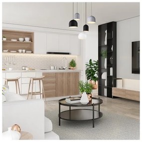 Lustră pe cablu TEMPRE 5xE27/60W/230V