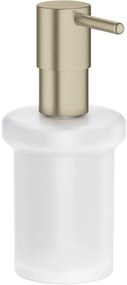 Grohe Essentials dozator săpun 160 ml Brushed Nickel 40394EN1