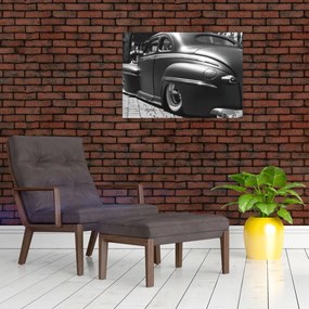 Tablou - Ford 1948 (70x50 cm)