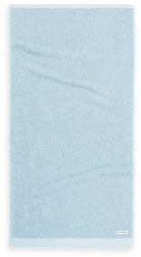 Prosop Tom Tailor Sky Blue , 50 x 100 cm, set de 2 buc., 50 x 100 cm