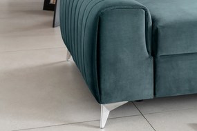 Canapea extensibila Laurence Monolith 76