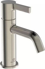 Baterie lavoar Ideal Standard Atelier Joy argintiu Silver Storm monocomanda