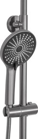 Set dus REA Marco Gun Grey