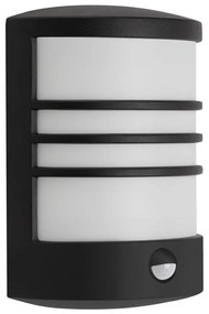 Aplică LED de exterior cu senzor Telefunken 315505TF LED/12W/230V IP44