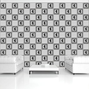 Fototapet - Mozaic (152,5x104 cm)