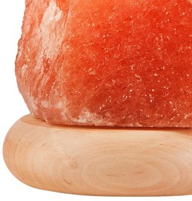 Lampă de sare SALLY 1xE14/25W/230V