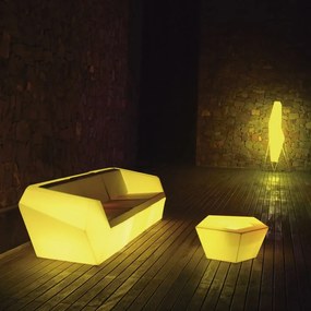CORP DE ILUMINAT LED RGB DECORATIV FAZ LAMP