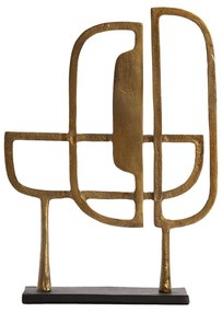 Statuetă Aaron – Light &amp; Living