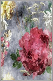 Covor, Hmnt181, 120x180 cm, Multicolor