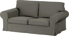 Husa canapea Ektorp 2-locuri, pliabil (pentru modele Ikea in vanzare din 2012)