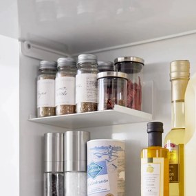 Organizator pentru mirodenii din metal Tower – YAMAZAKI