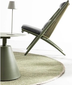 Corp de iluminat pentru exterior LED de masă cu USB ø 12 cm Etna – Bizzotto