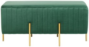 Băncuță Darlene (verde). 1078563