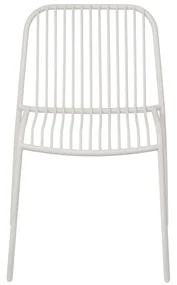 Scaun de gradina YUA WIRE - Blomus