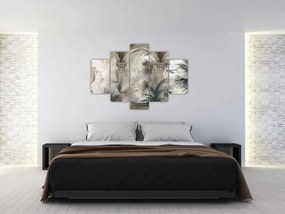 Tablou - Coloane (150x105 cm)