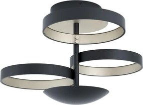 Eglo 98539 - Plafonieră LED GROMOLA 33,8W/230V
