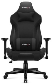 Fotoliu gaming Fusion 7.6 (negru). 1087491