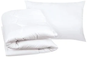 Set pernă și pilotă 4Home Baby pentru copii, 100 x135 cm, 40 x 60 cm