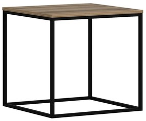 Masă pliabilă Basak Walnut