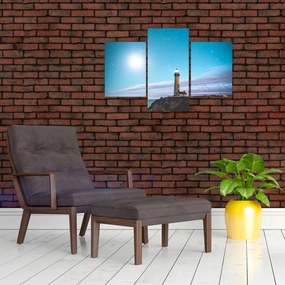 Tablou cu far (90x60 cm)