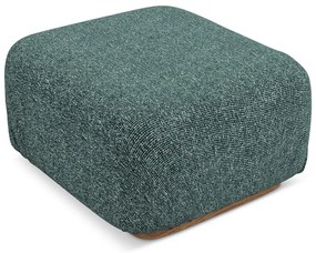 Taburet modular turcoaz Ailani – Makamii